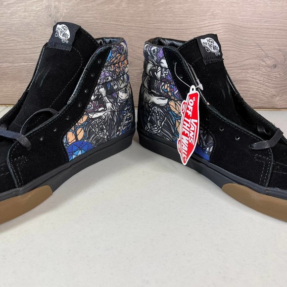 Vans Shoes Vans X Schoph Vans Schoph Slip On Shop